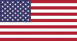 american flag-Tacoma