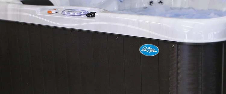 Cal Preferred™ for hot tubs in Tacoma