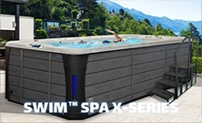 Swim X-Series Spas Tacoma hot tubs for sale