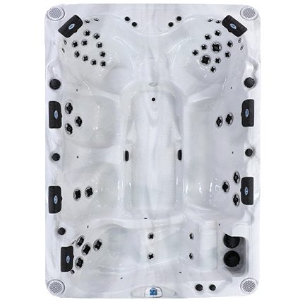 Newporter EC-1148LX hot tubs for sale in Tacoma