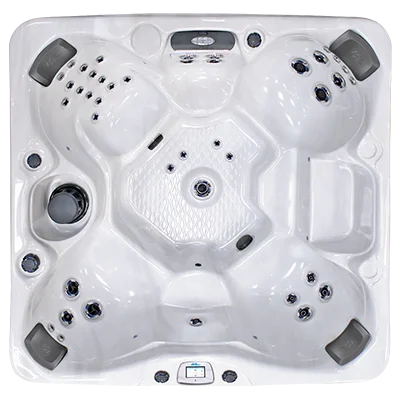 Baja-X EC-740BX hot tubs for sale in Tacoma