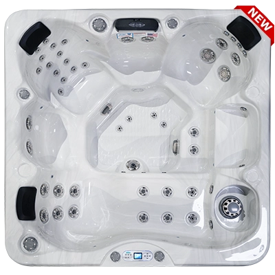 Costa EC-749L hot tubs for sale in Tacoma
