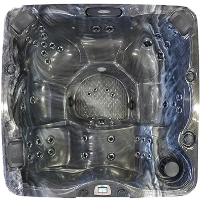 Pacifica-X EC-751LX hot tubs for sale in Tacoma