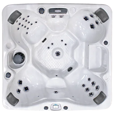 Cancun-X EC-840BX hot tubs for sale in Tacoma