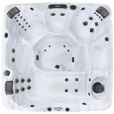 Avalon EC-840L hot tubs for sale in Tacoma