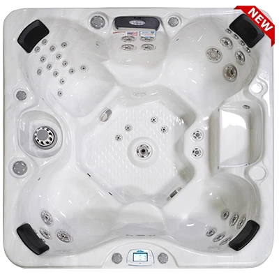 Cancun-X EC-849BX hot tubs for sale in Tacoma