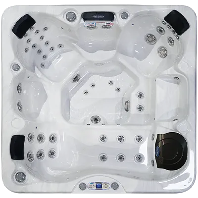 Avalon EC-849L hot tubs for sale in Tacoma