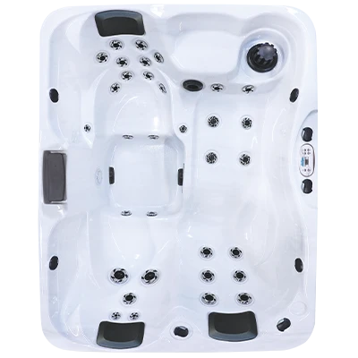 Kona Plus PPZ-533L hot tubs for sale in Tacoma