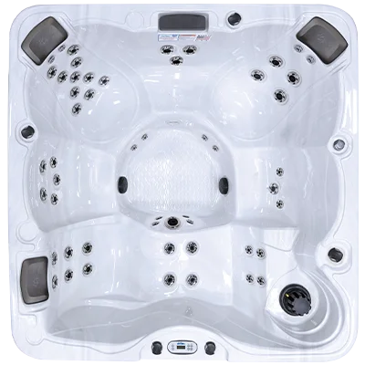 Pacifica Plus PPZ-743L hot tubs for sale in Tacoma