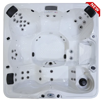 Pacifica Plus PPZ-743LC hot tubs for sale in Tacoma