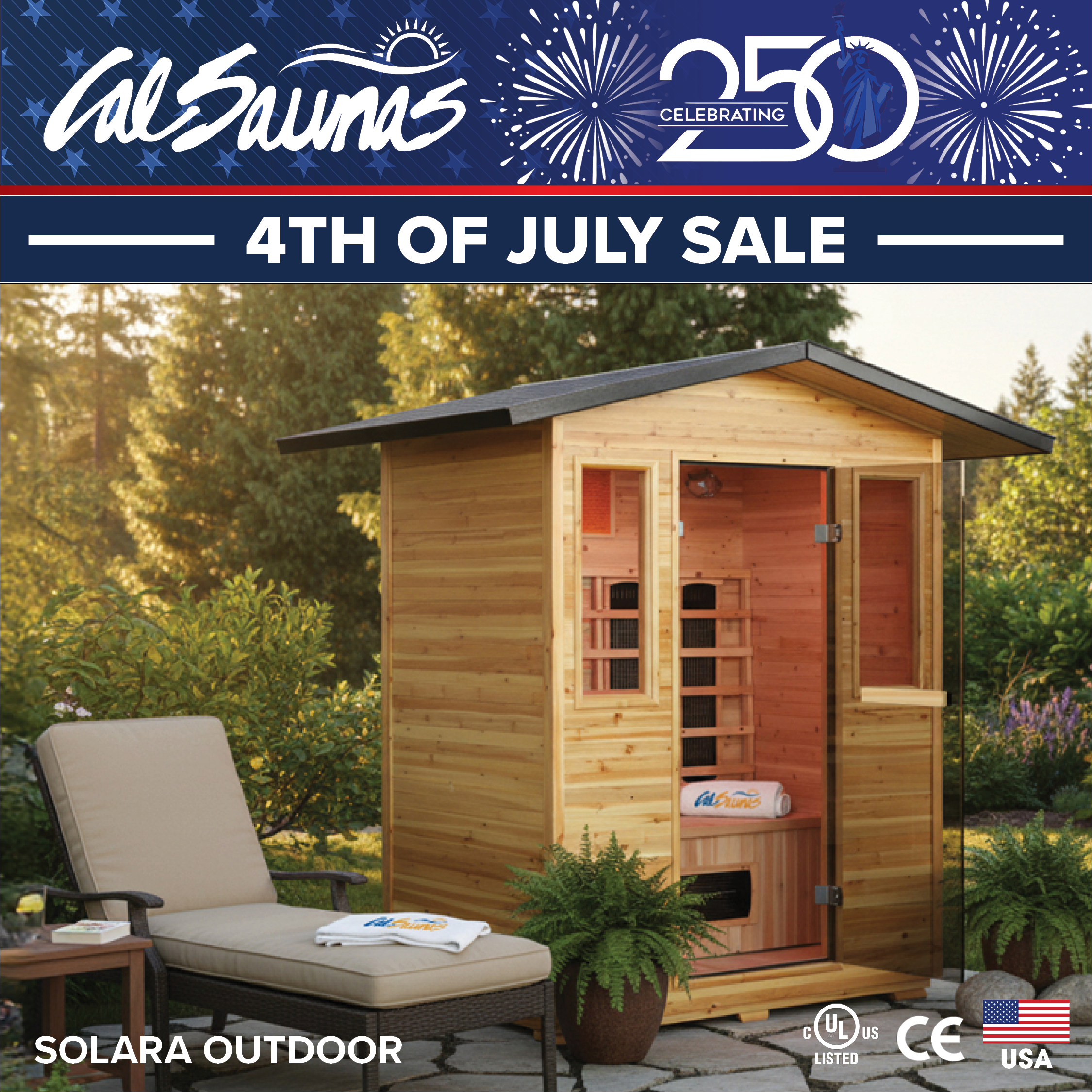 Calspas hot tub being used in a family setting - Tacoma