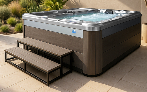 Cold Plunge&trade; Spas Tacoma hot tubs for sale