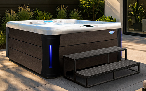 Escape Plus&trade; Spas Tacoma hot tubs for sale