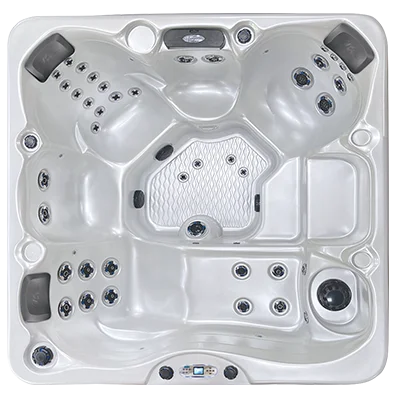 Costa EC-740L hot tubs for sale in Tacoma