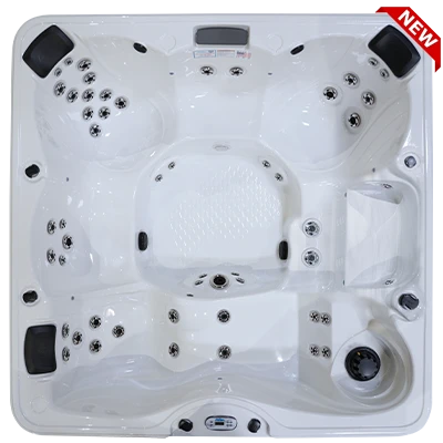 Atlantic Plus PPZ-843LC hot tubs for sale in Tacoma